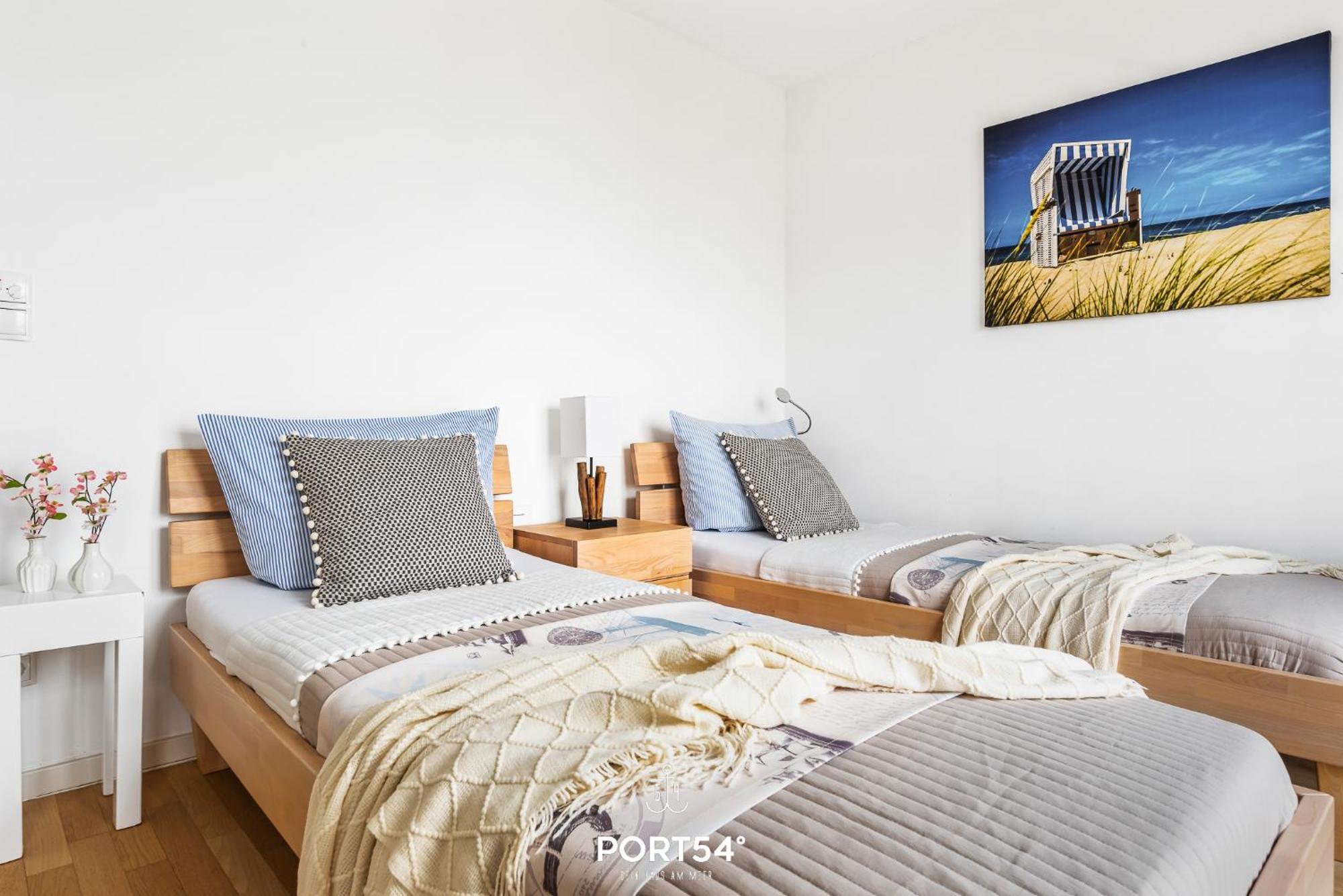 Seadream Villa Olpenitz Exteriör bild