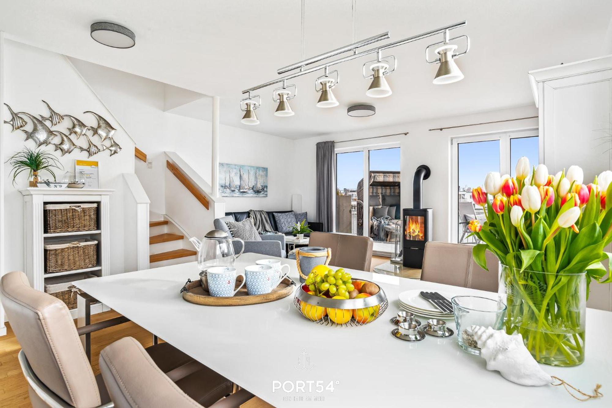 Seadream Villa Olpenitz Exteriör bild